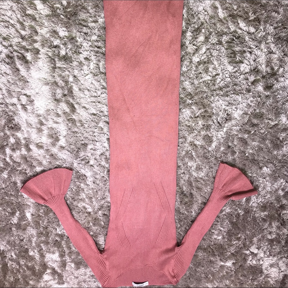Zara Knit